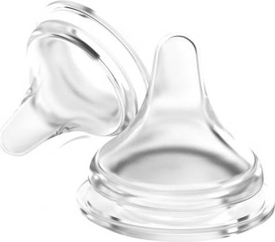 NaturalWave Fast Flow Flaskesut 2pcs