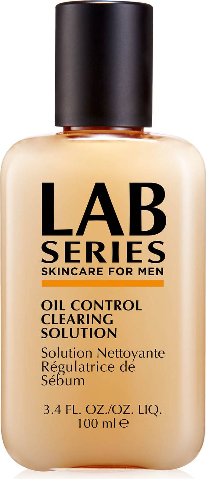Lab Series Oil Control Clearing Solution 3.4fl oz