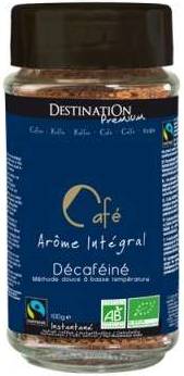 Instant Coffee