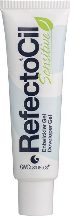 RefectoCil Sensitive Developer Gel 60ml