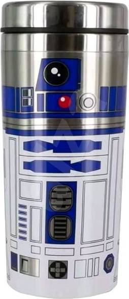Paladone Star Wars R2-D2 45cl