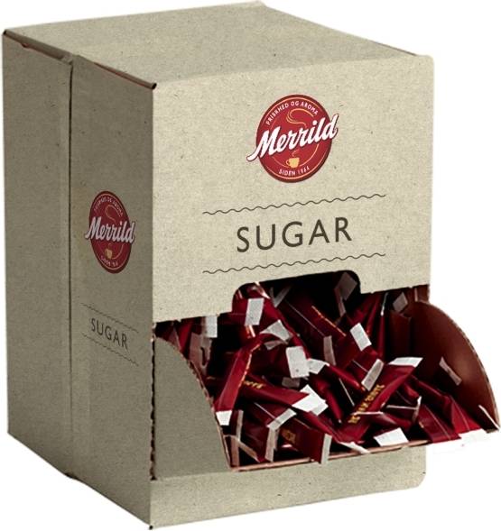 Sugar Sticks