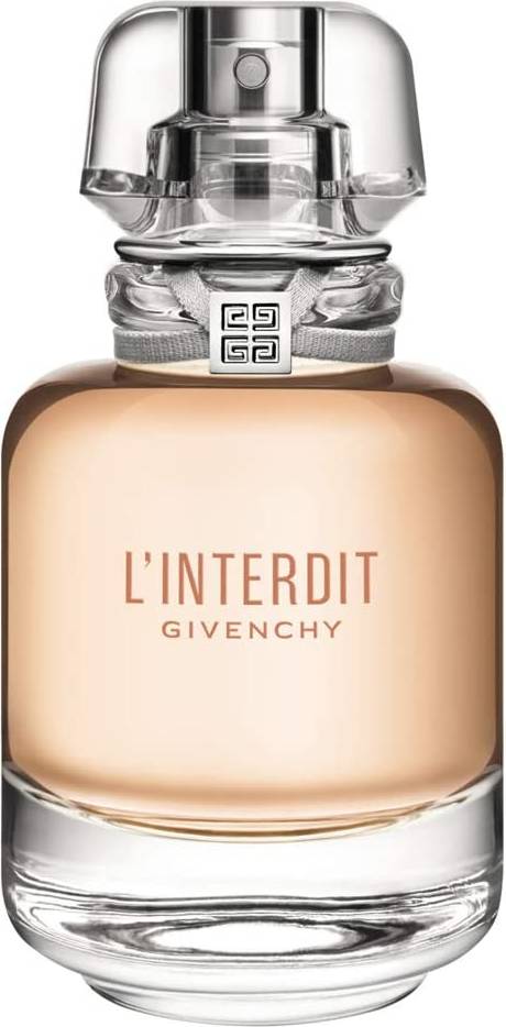 Givenchy l’interdit Givenchy L'Interdit EdT