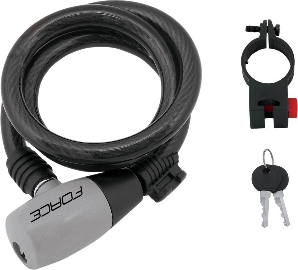Force Wire Lock 1850