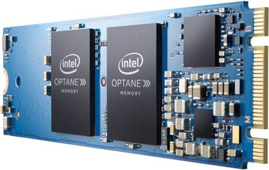 Intel Optane Memory M10 32Gb M.2 80