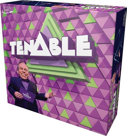 Tenable