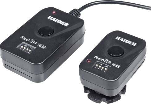 FlashTrig 16