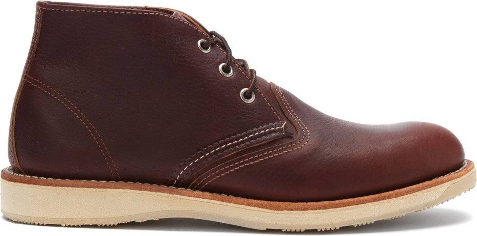 Red Wing Work - Briar