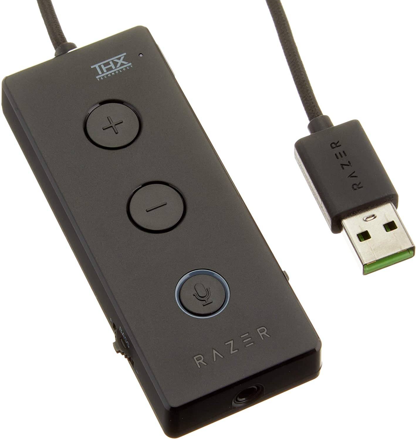 Razer USB Audio Controller