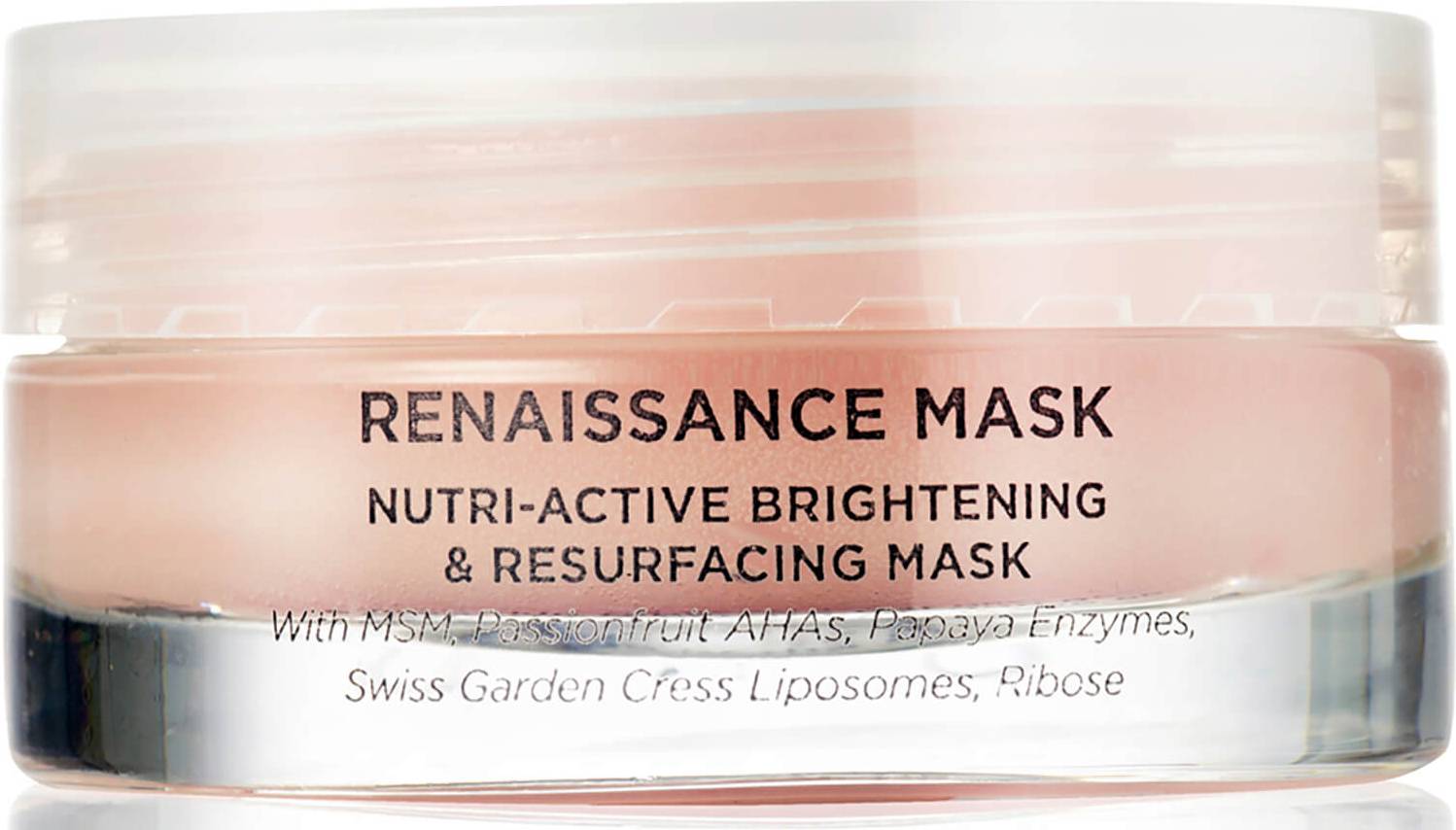 Renaissance Mask