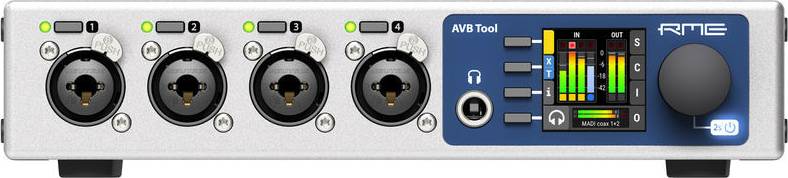 AVB Tool