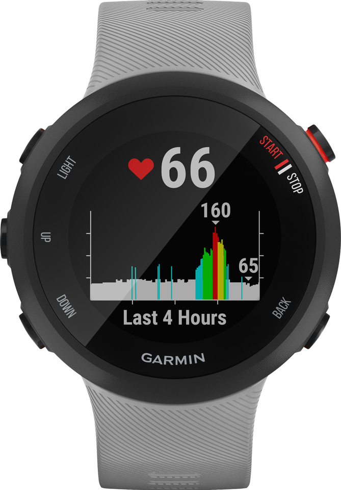 Garmin forerunner Garmin Forerunner 45 Plus