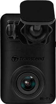Transcend DrivePro 10