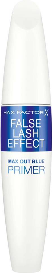 Max Factor False Lash Effect Max Out Primer Blue