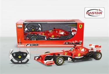 Ferrari F138 RTR 14919