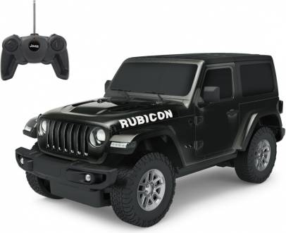 Wrangler Jeep RTR 405196