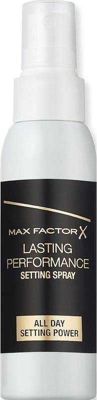 Max Factor Lasting Performance Setting Spray 100ml