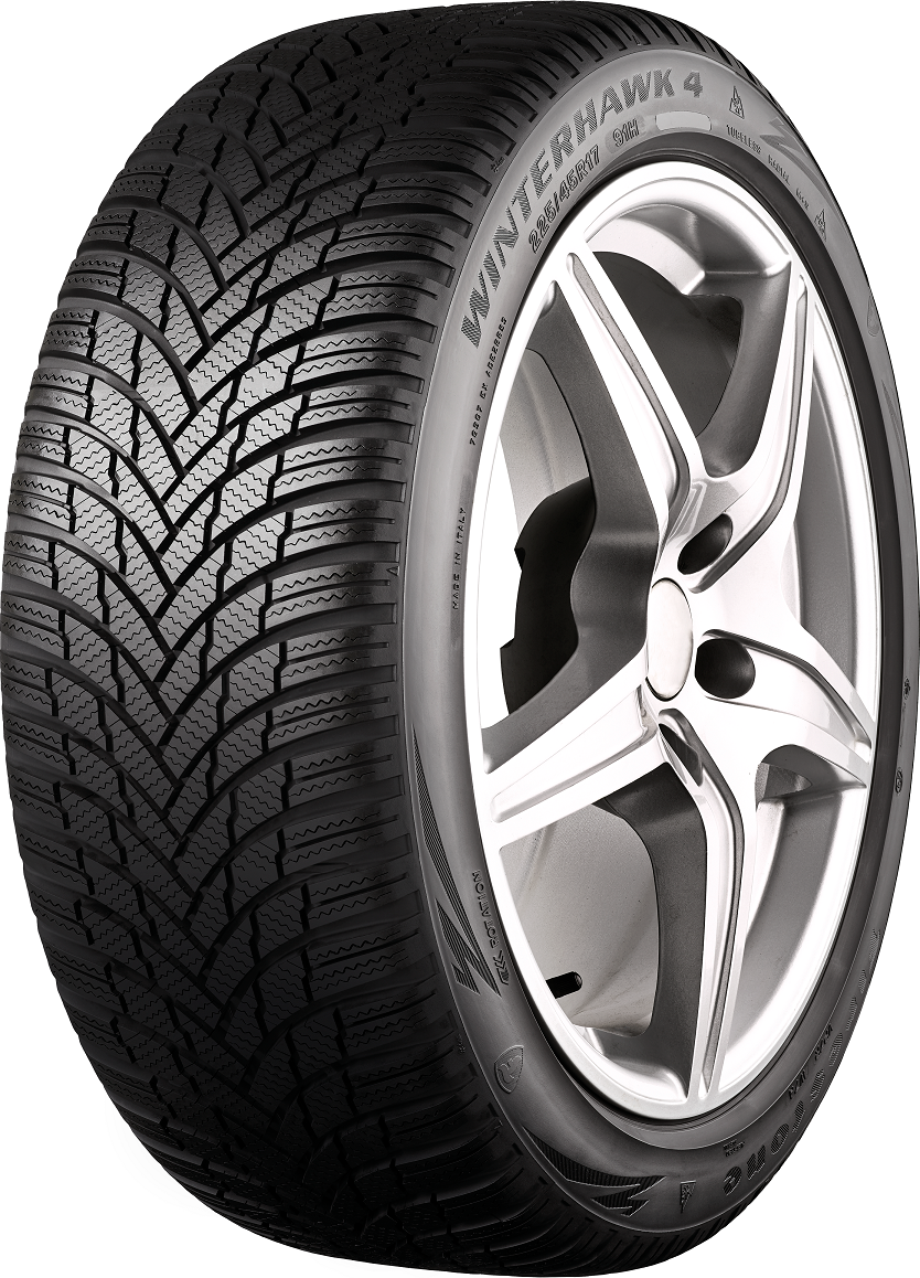 Firestone Winterhawk 4 175/65 R15 84T