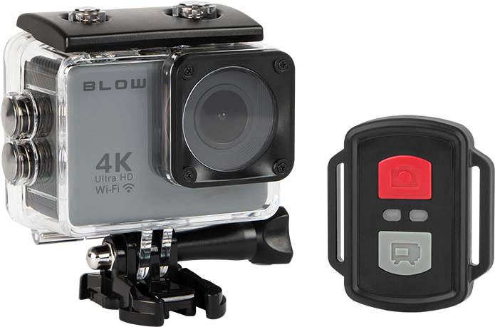 Pro4U 4K