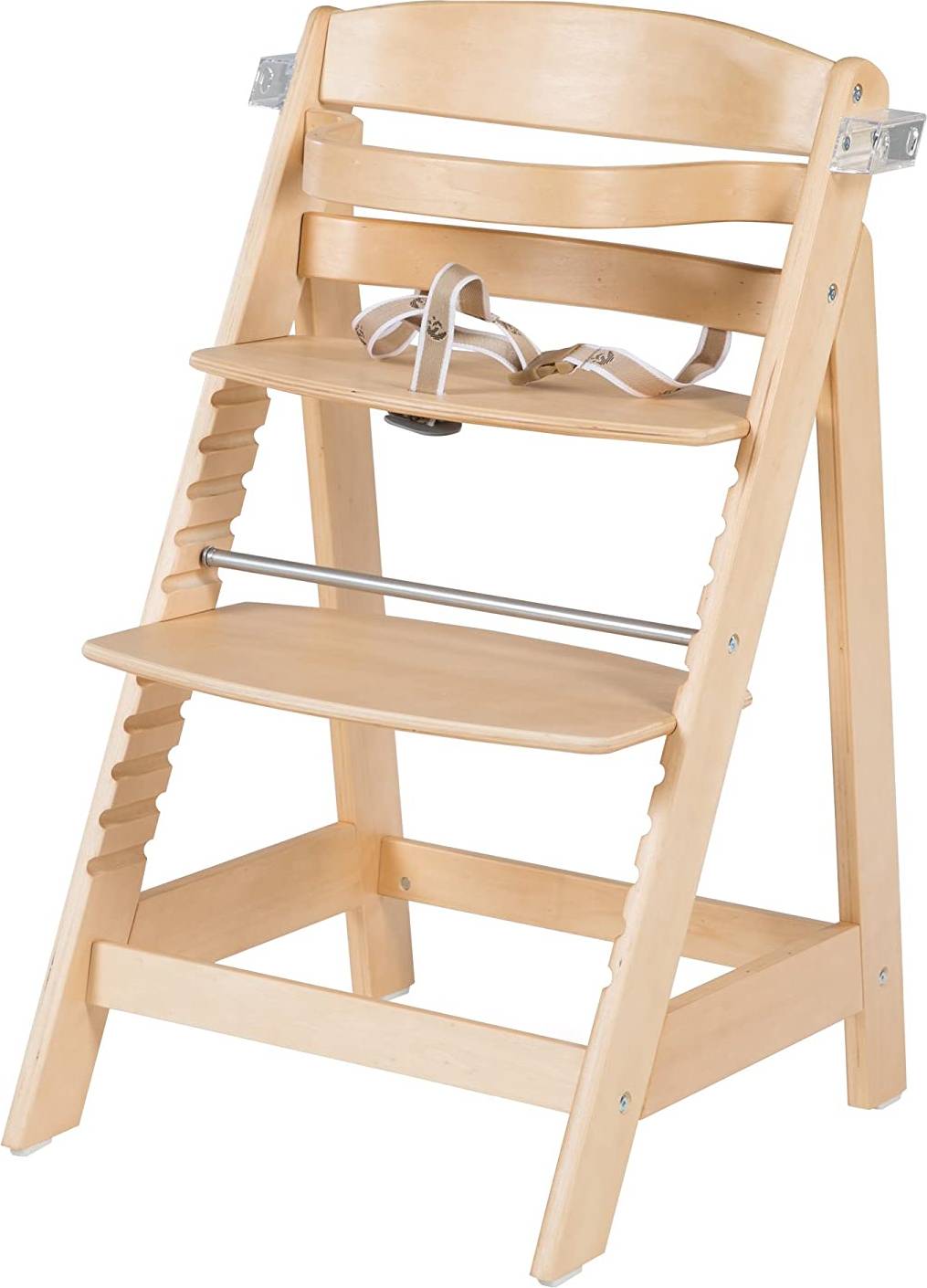 Roba Stair High Chair Sit Up Click