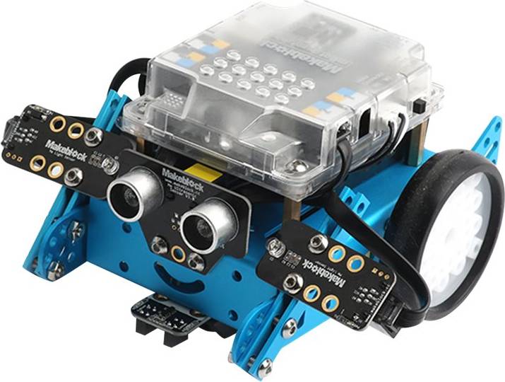 Makeblock mBot Add on Pack