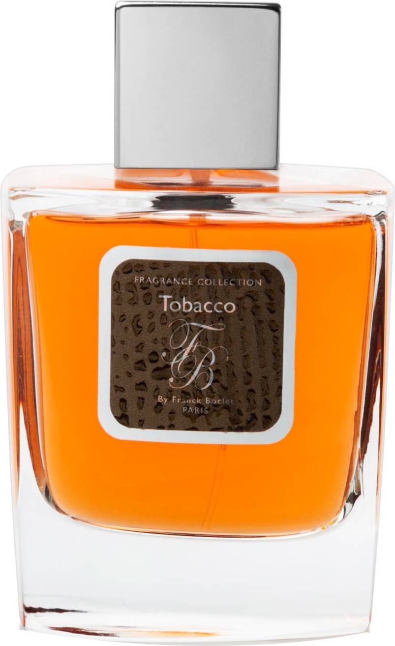 Tobacco EdP