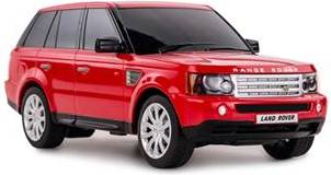 Range rover HPI Racing Range Rover RTR 14913