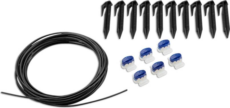 Husqvarna automower begränsningskabel Husqvarna Automower Loop Wire Repair Kit