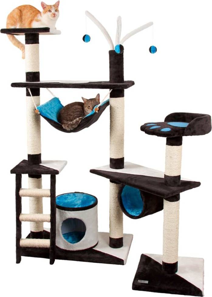 Cat tree Kerbl Creativ Cat Tree