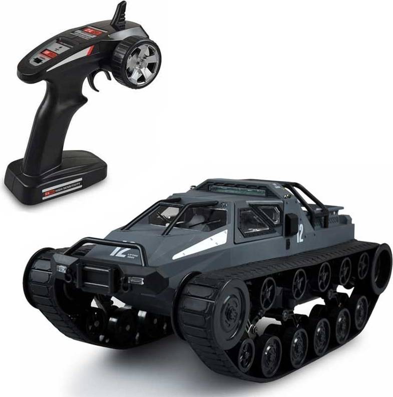 Military Police RTR 22439