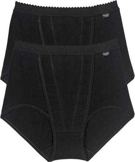 Sloggi Maxi Control - Nero