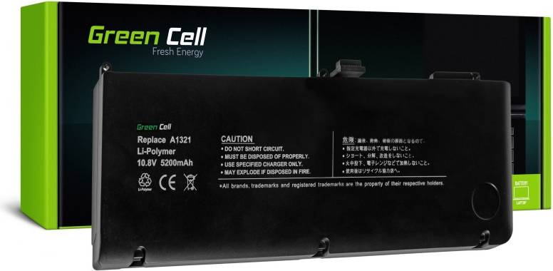 Green Cell AP10 Compatible