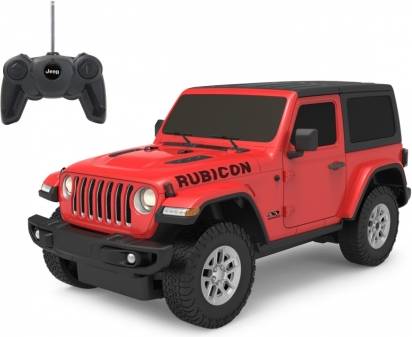 Wrangler JL RTR 405195