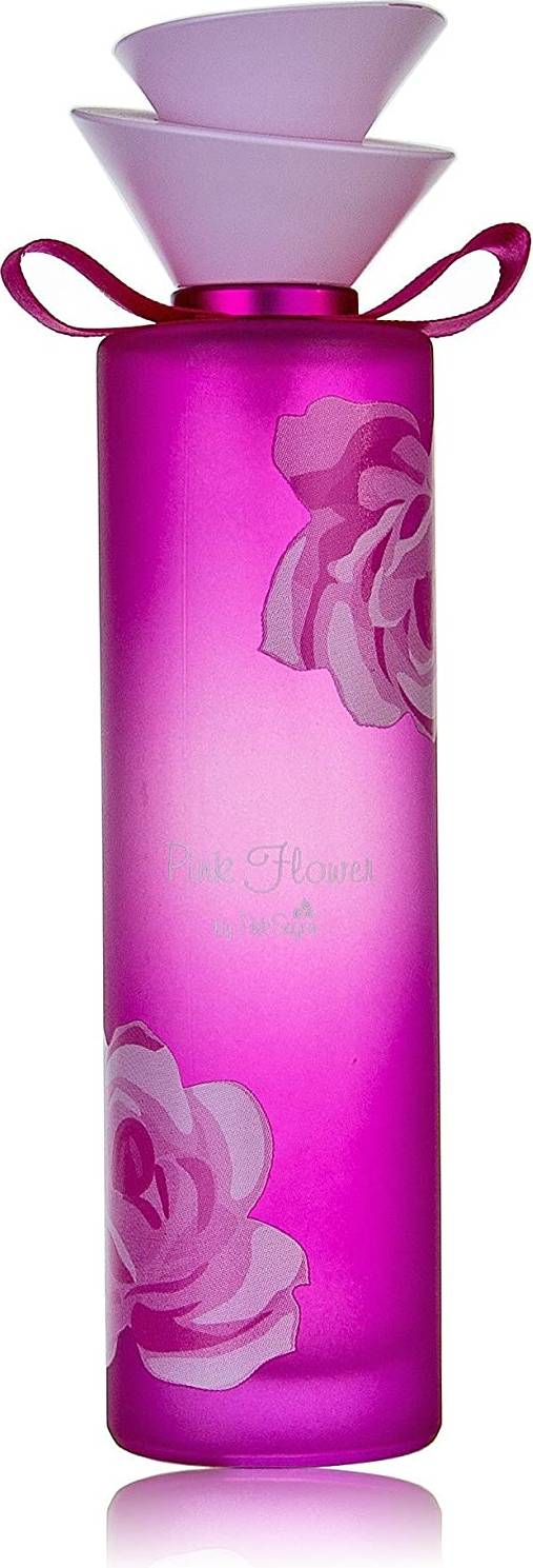 Pink Flower EdP