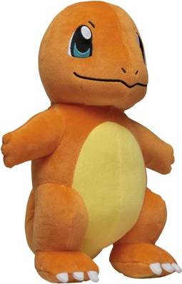 Charmander 30cm