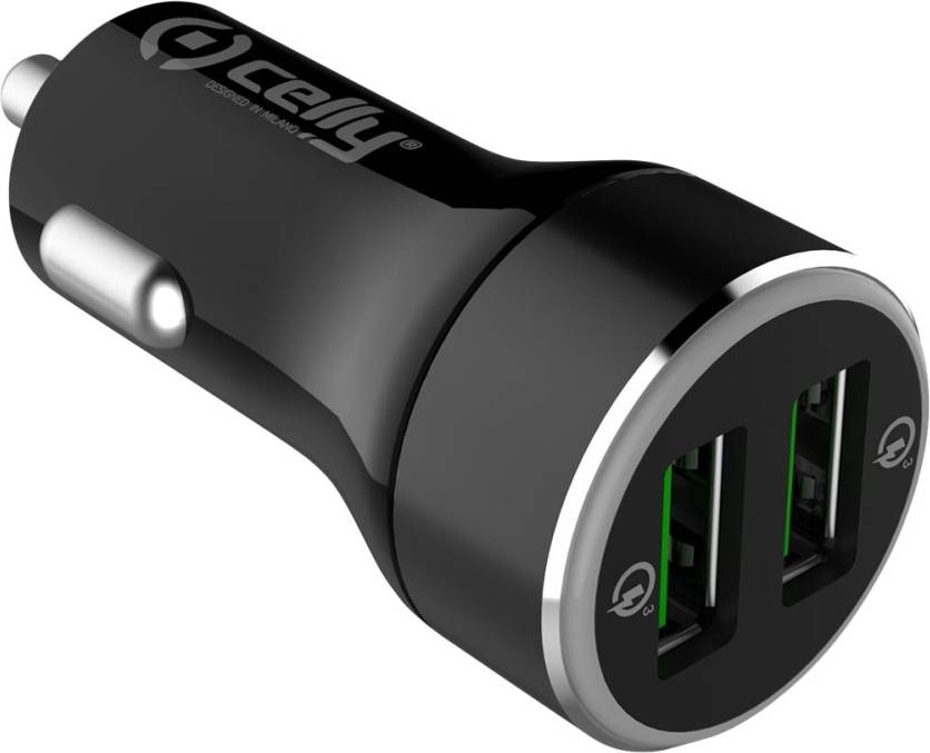 Celly CC2USBQC30BK