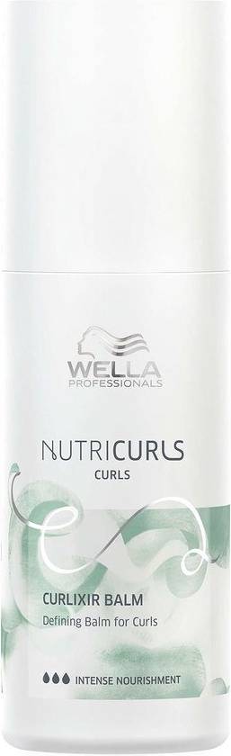 Wella Curlixir Balm Defining Balm for Curl 150ml