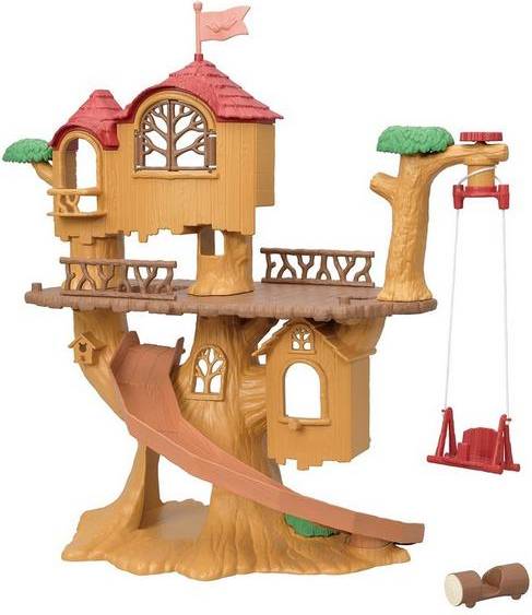Adventure Tree House