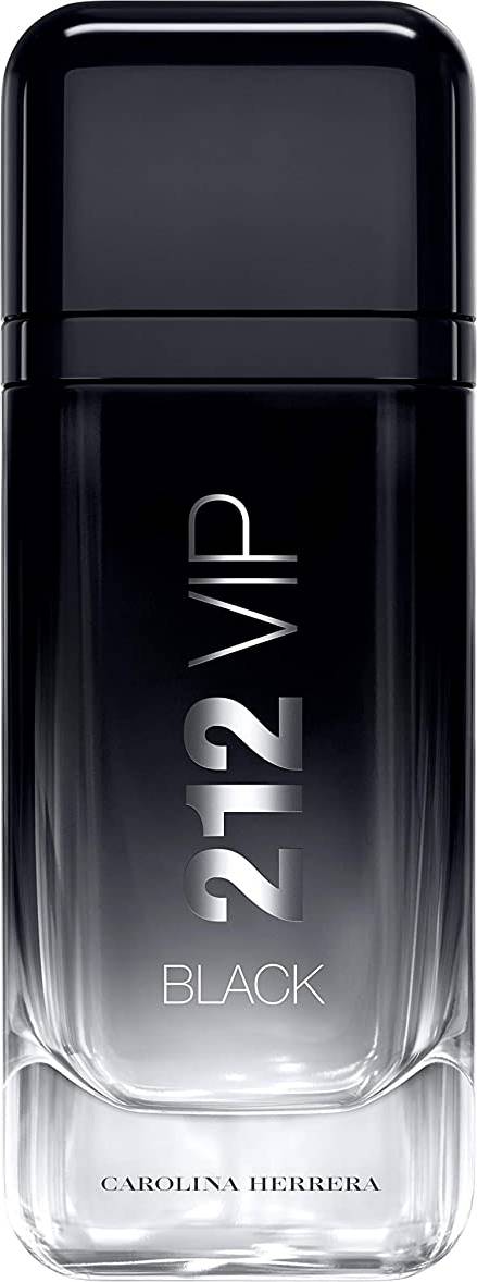 212 VIP Black EdP