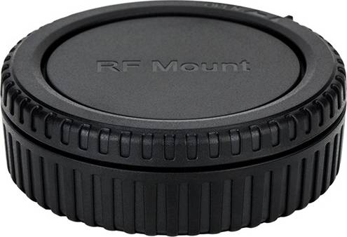 JJC L-RCRF Rear Lens Cap