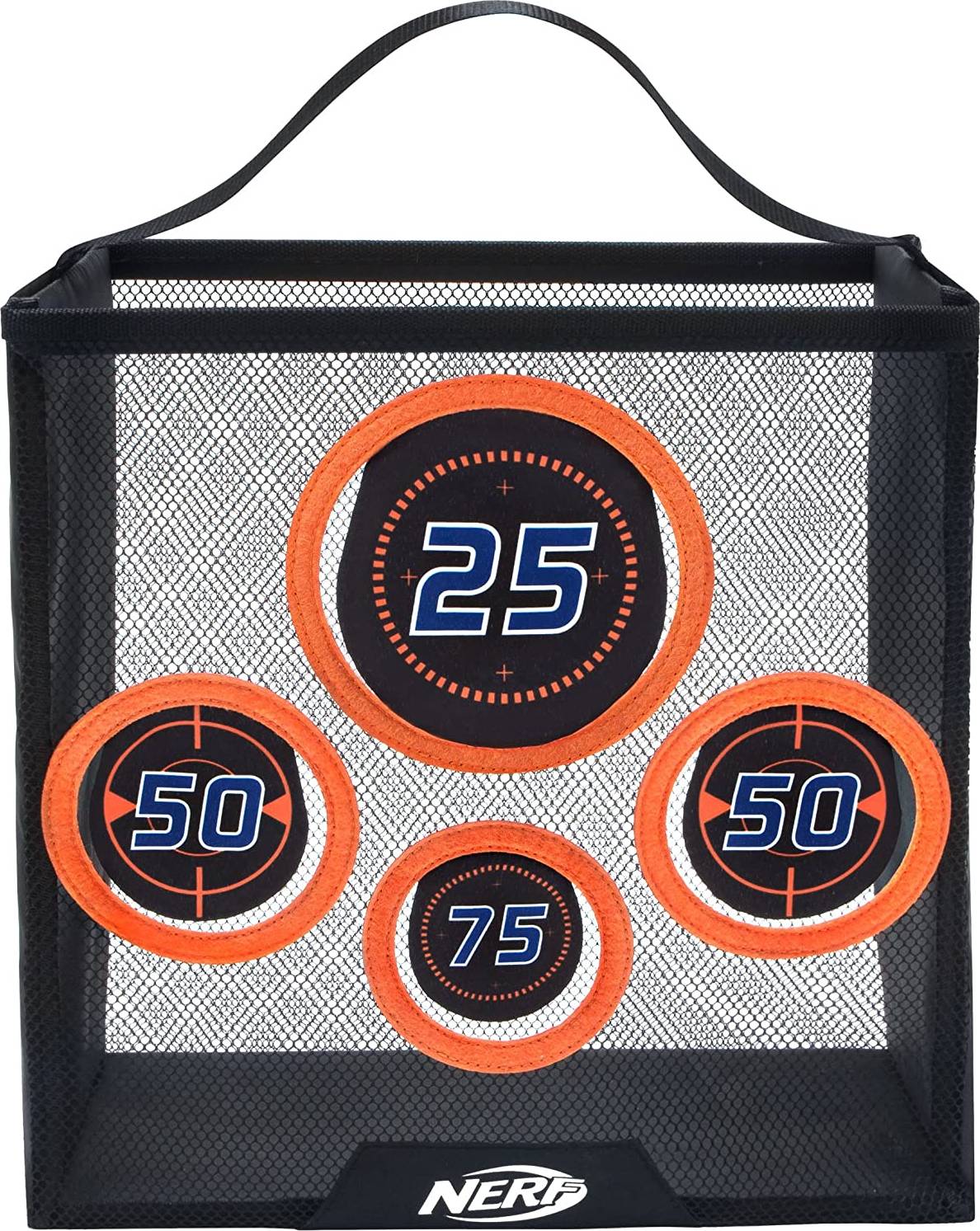 Nerf Elite Portable Practice Target