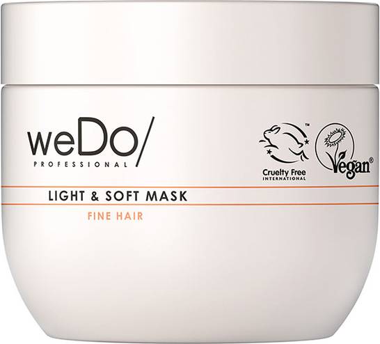 Light & Soft Hair Mask