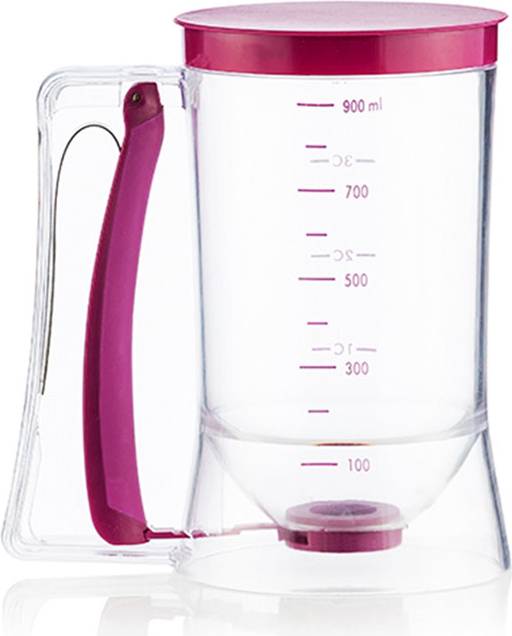 InnovaGoods Cake Batter Dispenser Kitchenware