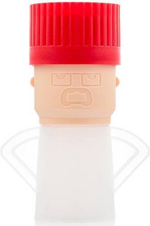 InnovaGoods Fuming Chef Microwave Cleaner Kitchenware