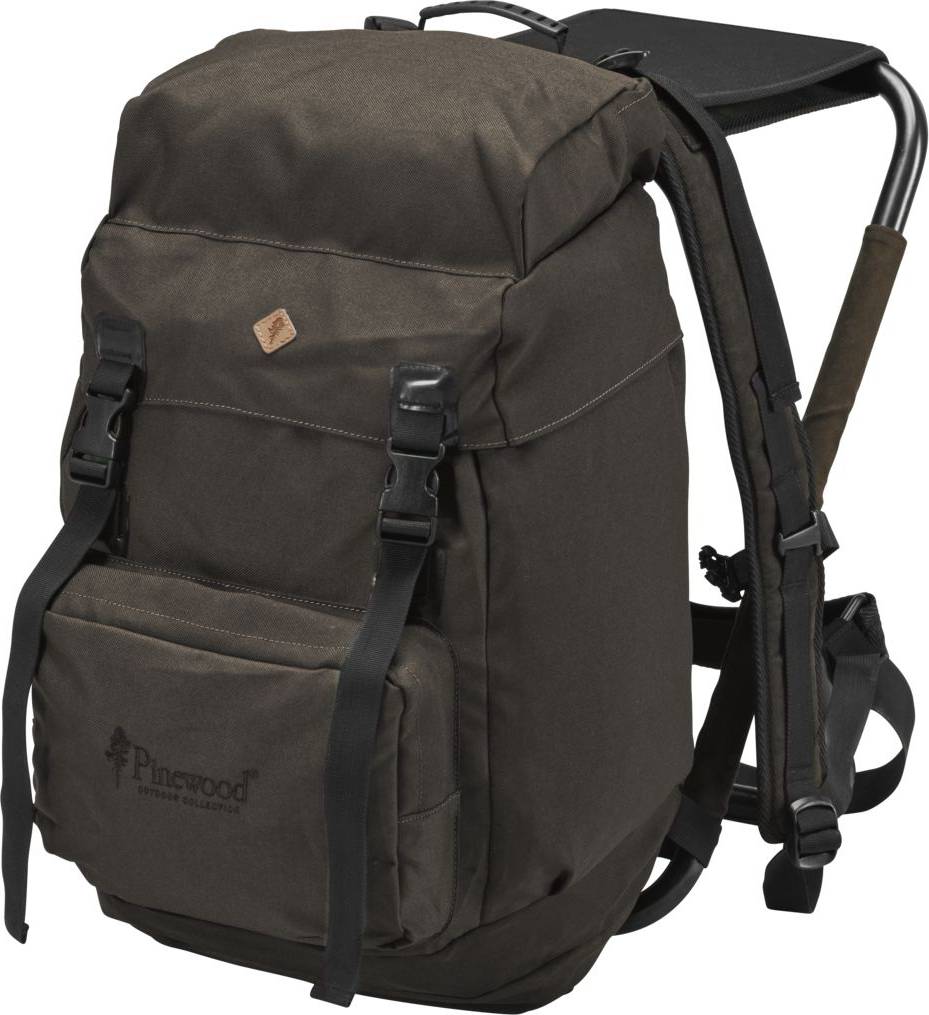 Chair Backpack 35L
