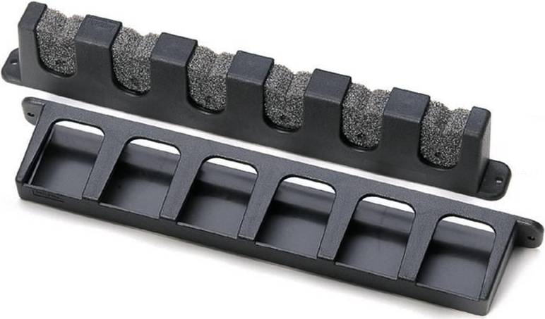 Berkley Vertical 6 Rod Rack