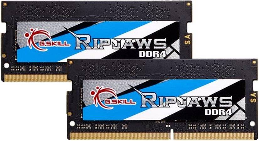 G.Skill Ripjaws F4-3200c22d-32grs Memory Module