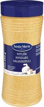 Garlic Granulated