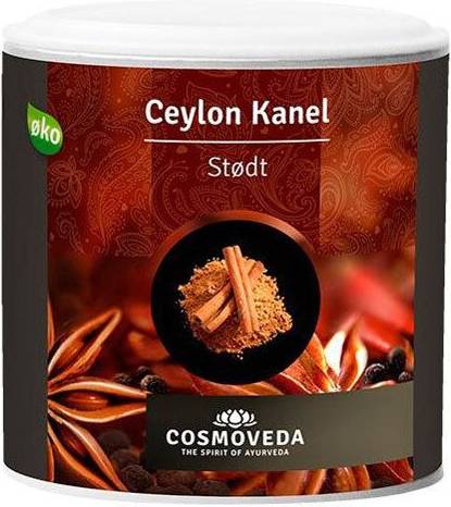 Ceylon Cinnamon Powder