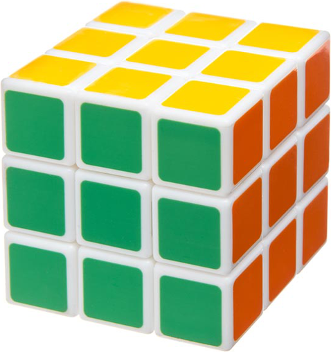 Magic Cube 3x3